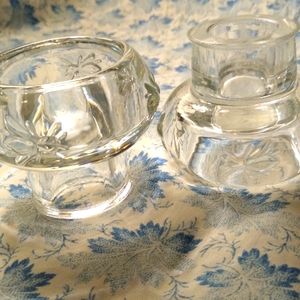 La Rochere Bee Candlesticks Paris Musees